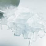 south florida suffering from methamphetamine trafficking