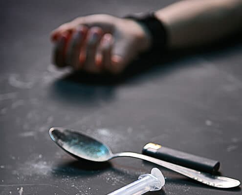 manatee county stumped as to why there are so many fentanyl and heroin overdoses