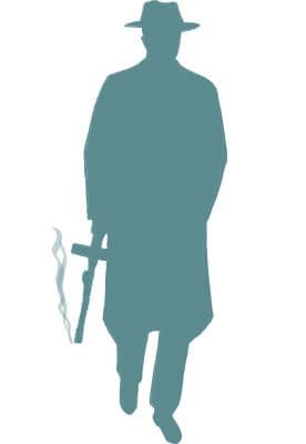 drug mobster in florida