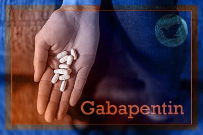 gabapentin pain