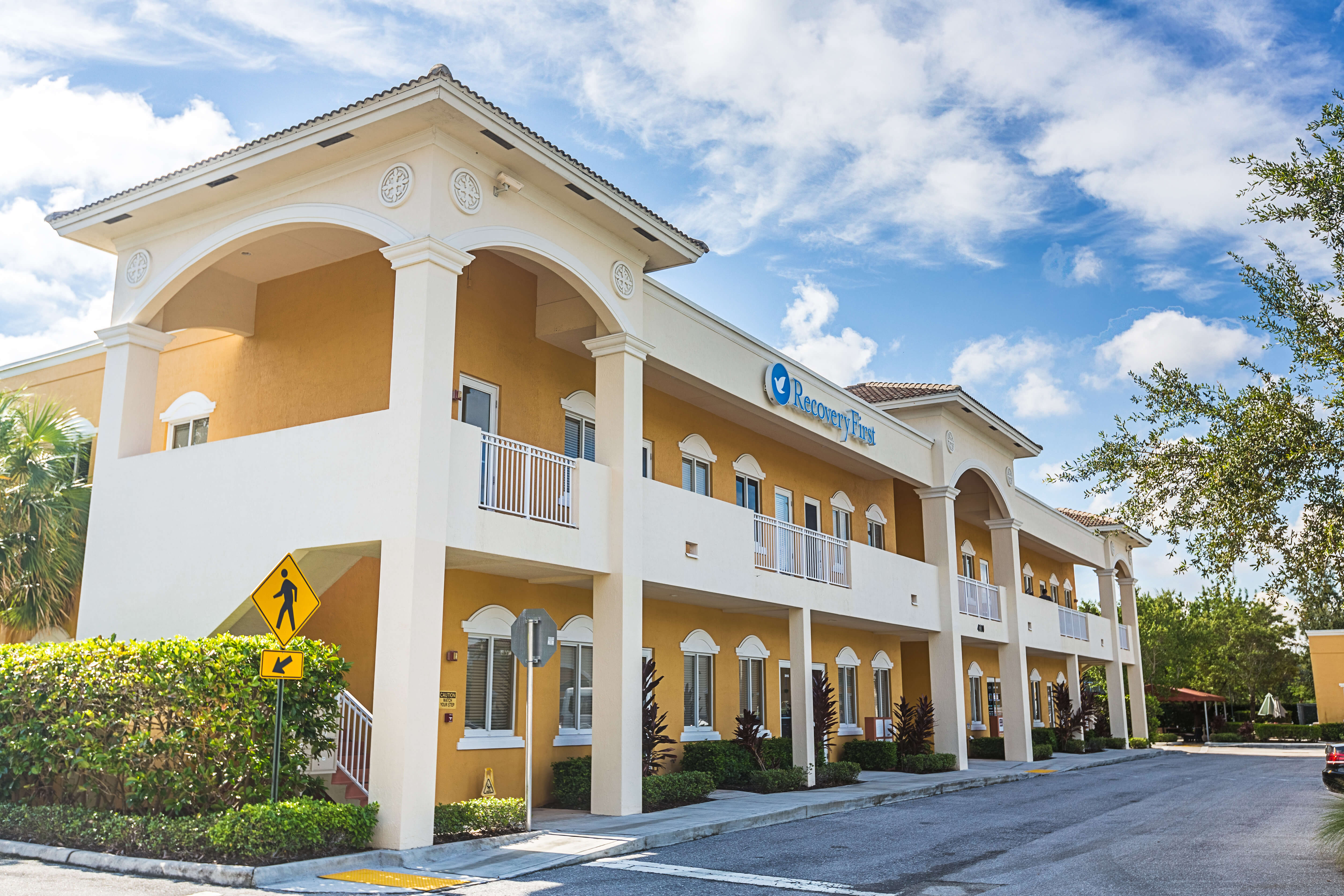 Recovery First Treatment Center photo