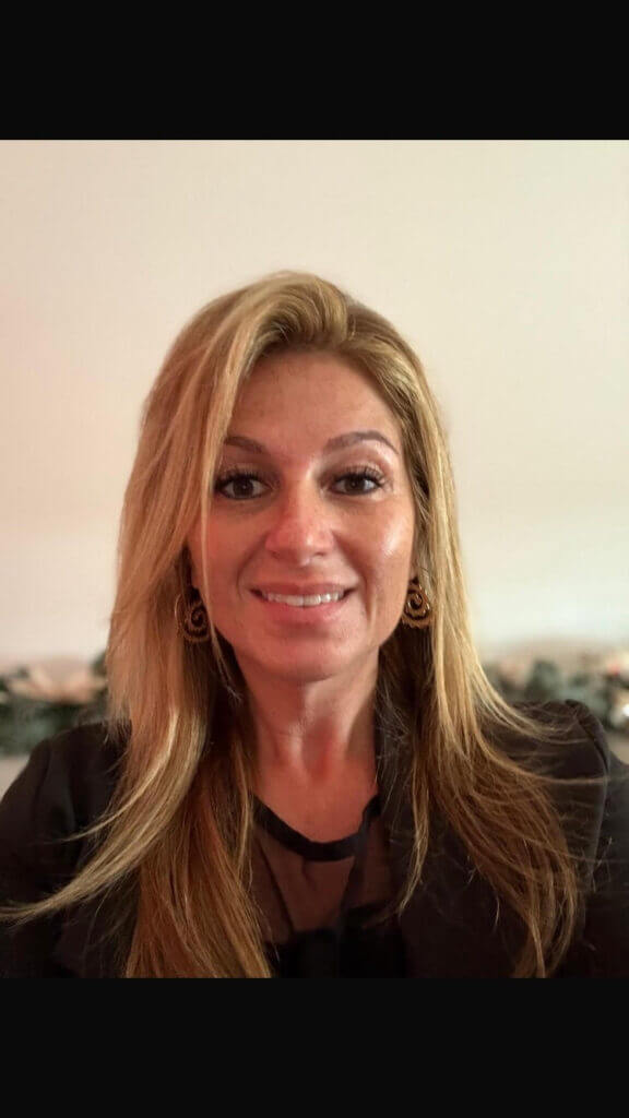 Melina Udler, Alumni Coordinator at Recovery First Treatment Center
