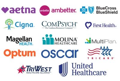 Recovery First In-Network Insurances - Updates April 2026